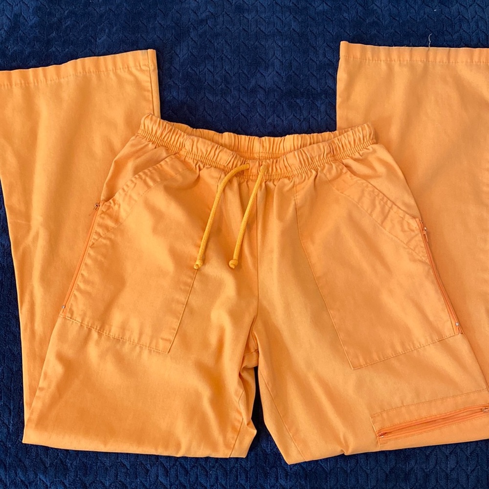 Scrub pants by Crest